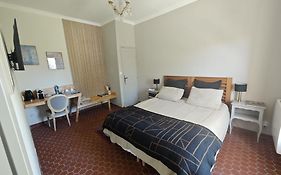 chambre privée chez l'habitant
